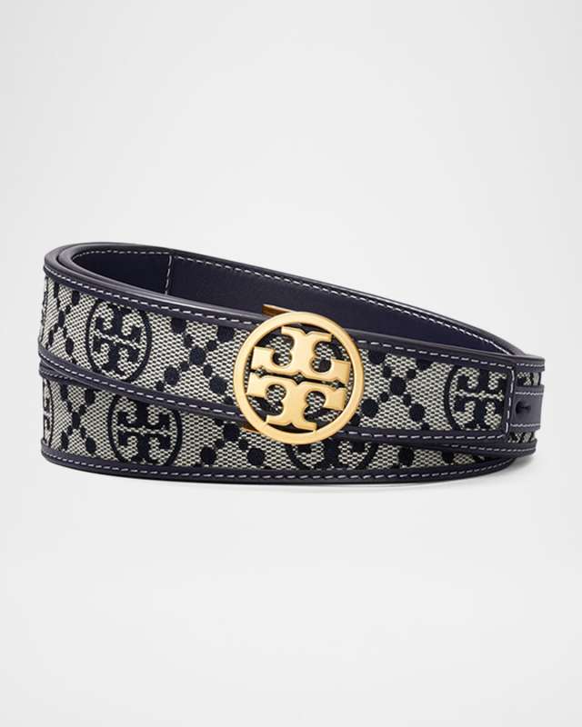 Miller Monogram Belt